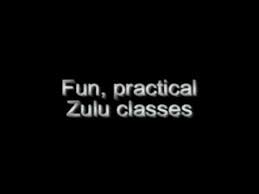 Zulu Photo 21