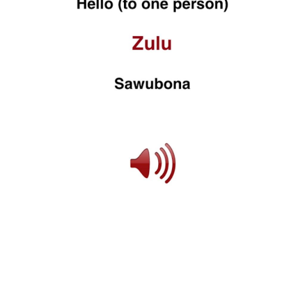 ZULU 6
