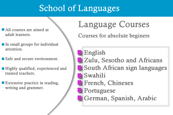 SchLanguages