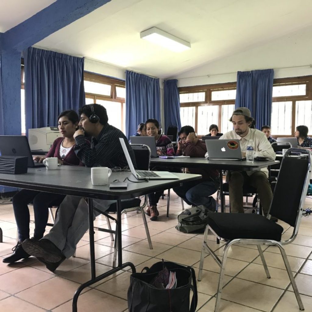 transcription in Cape Town Pretoria › MFLA › MFLA Transcrit