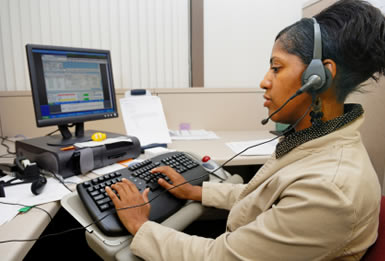 Transcription Course in Pretoria Mcs3