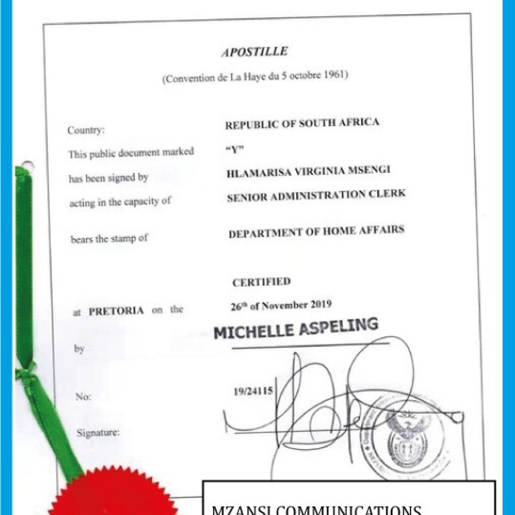 Apostille Services In Pretoria Jpg.