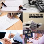 Document Translation Services South Africa