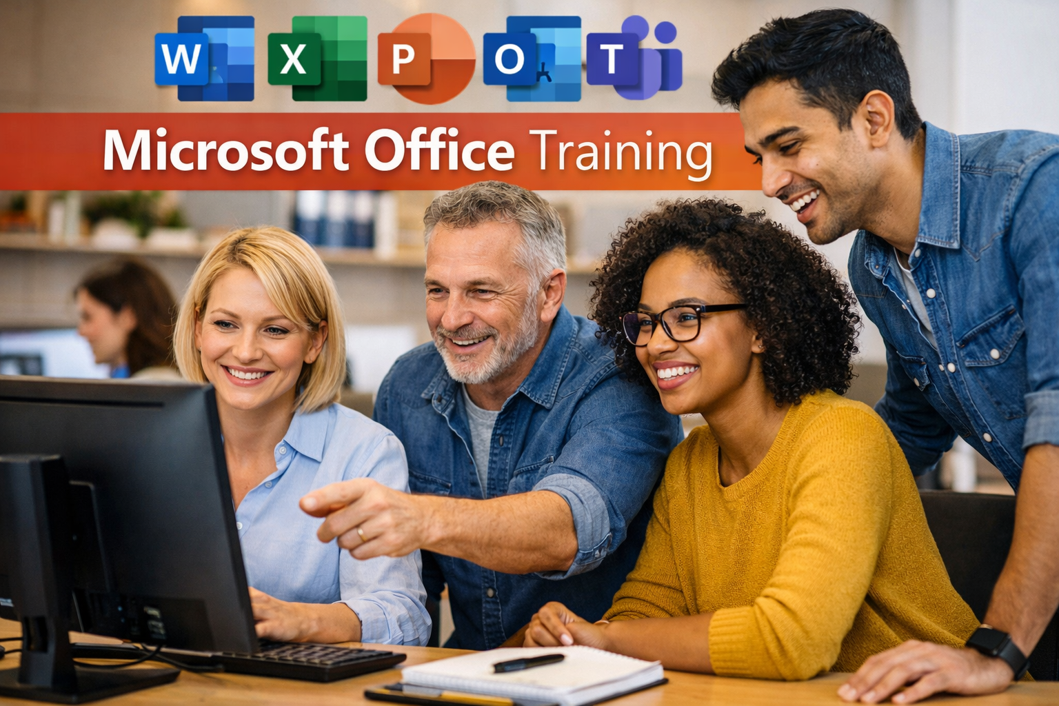 Microsoft Computer Training Program Computer School Training In Pretoria For Computer Courses