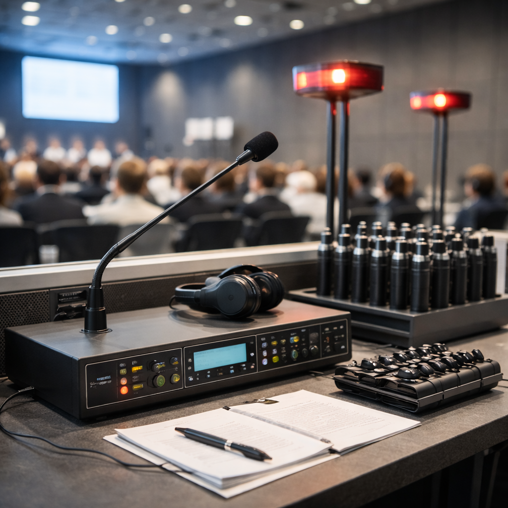 Infrared Systems For Interpretation